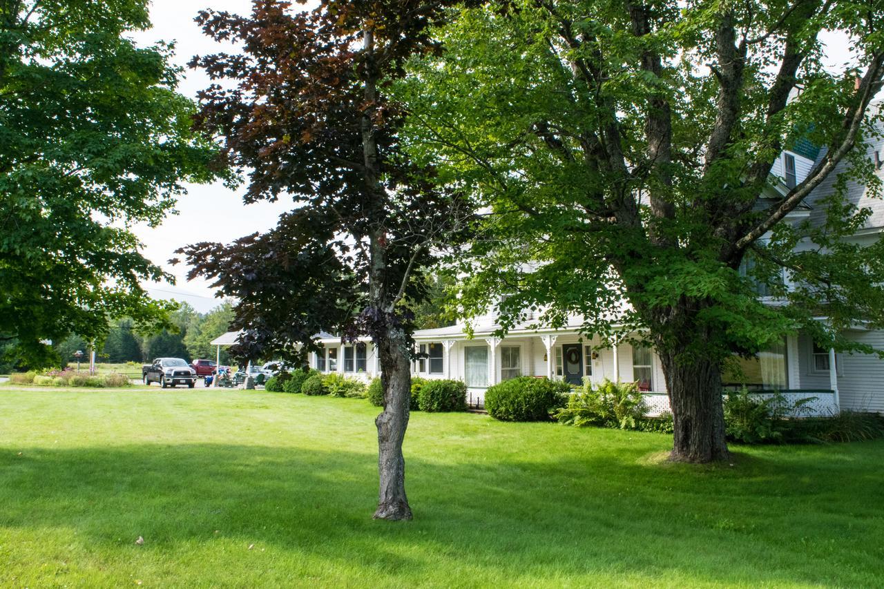 The Wayside Inn Bethlehem Zewnętrze zdjęcie