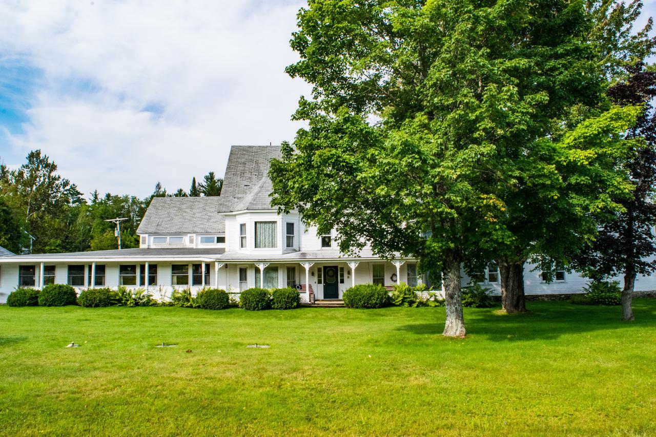 The Wayside Inn Bethlehem Zewnętrze zdjęcie
