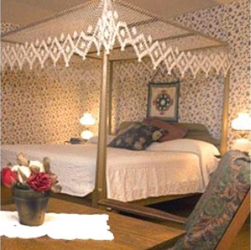 The Wayside Inn Bethlehem Zewnętrze zdjęcie